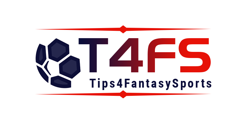 Tips4FantasySports Logo