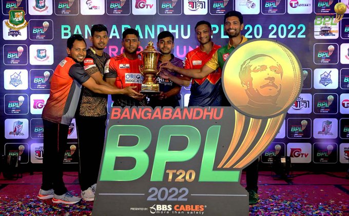CCH vs FBA Dream11 Prediction, Grand League Tips, Playing XI and Injury Updates for Bangladesh T20 League, Match 16