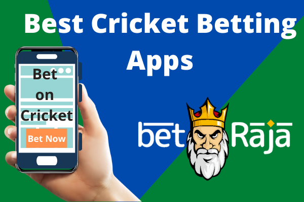 Best IPL 2022 Betting apps