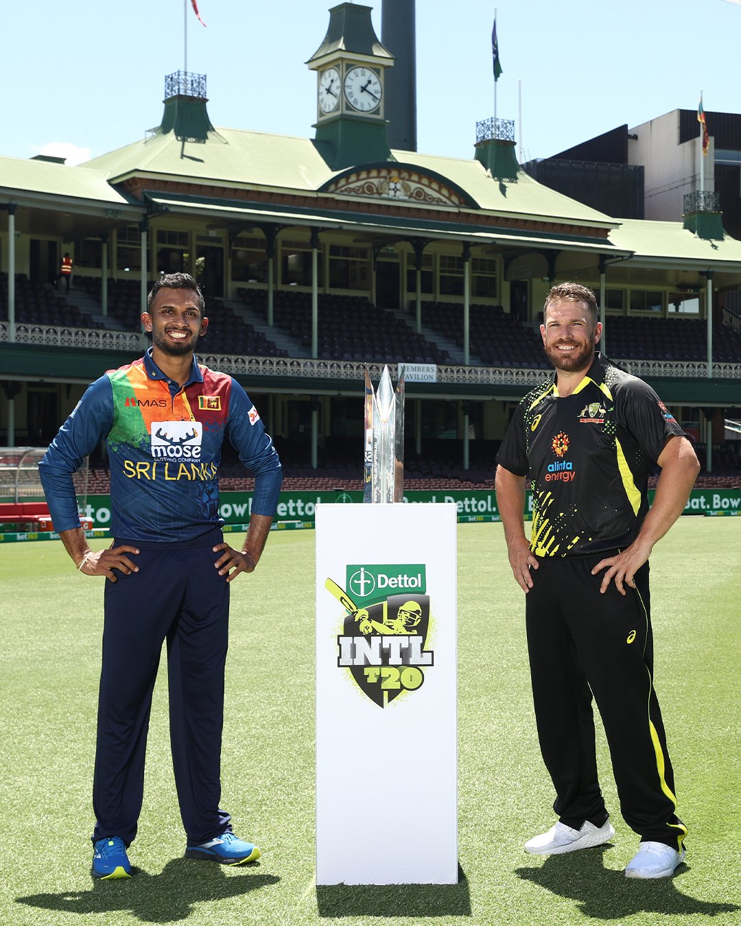 AUS vs SL Dream11 Prediction, Grand League Tips, Playing XI and Injury Updates for 4th T20I