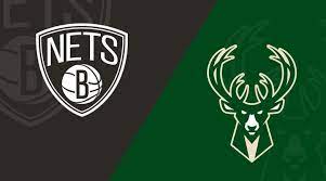 Milwaukee Bucks vs Brooklyn Nets match preview