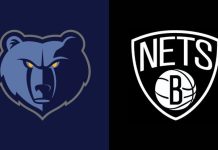 Memphis Grizzlies vs Brooklyn Nets prediction