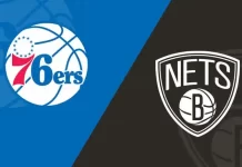 Philadelphia 76ers vs Brooklyn Nets prediction