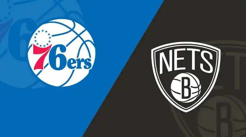 Philadelphia 76ers vs Brooklyn Nets prediction