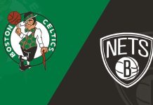 Boston Celtics vs Brooklyn Nets prediction