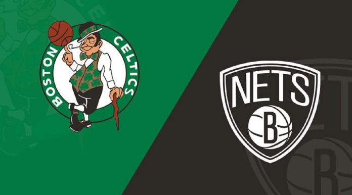 Boston Celtics vs Brooklyn Nets prediction