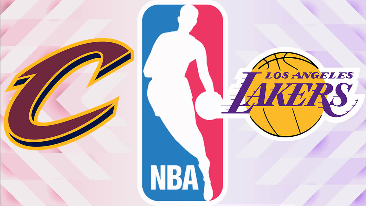 Cleveland Cavaliers vs Los Angeles Lakers prediction