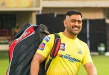 Chennai Super Kings Complete Schedule
