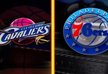 Cleveland Cavaliers vs Philadelphia 76ers prediction