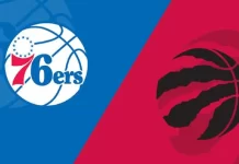 Philadelphia 76ers vs Toronto Raptors prediction
