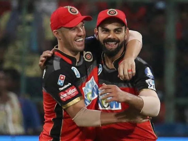RCB To Announce New Captain