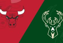 Chicago Bulls vs Milwaukee Bucks prediction