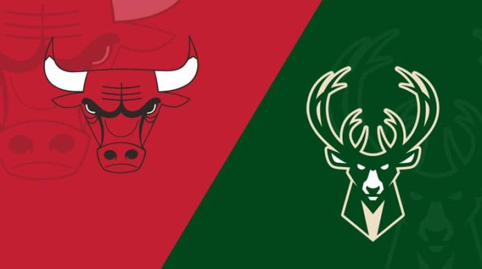 Chicago Bulls vs Milwaukee Bucks prediction