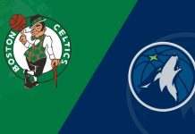Boston Celtics vs Minnesota Timberwolves prediction
