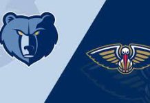 Memphis Grizzlies vs New Orleans Pelicans prediction