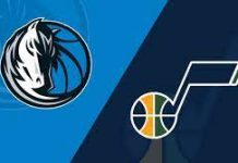 Dallas Mavericks vs Utah Jazz prediction
