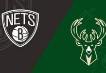 Brooklyn Nets vs Milwaukee Bucks prediction