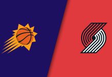 Phoenix Suns vs Portland Trail Blazers match preview