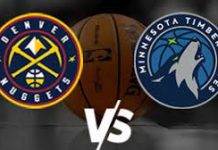 Denver Nuggets vs Minnesota Timberwolves prediction