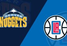 Denver Nuggets vs Los Angeles Clippers prediction