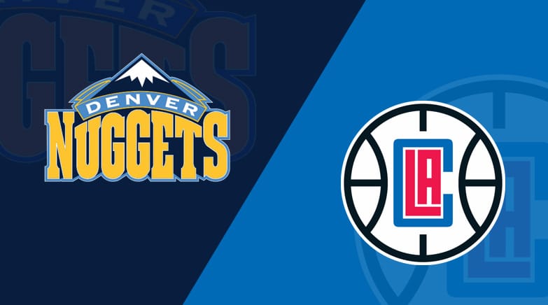 Denver Nuggets vs Los Angeles Clippers prediction