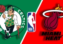 Boston Celtics vs Miami Heat prediction