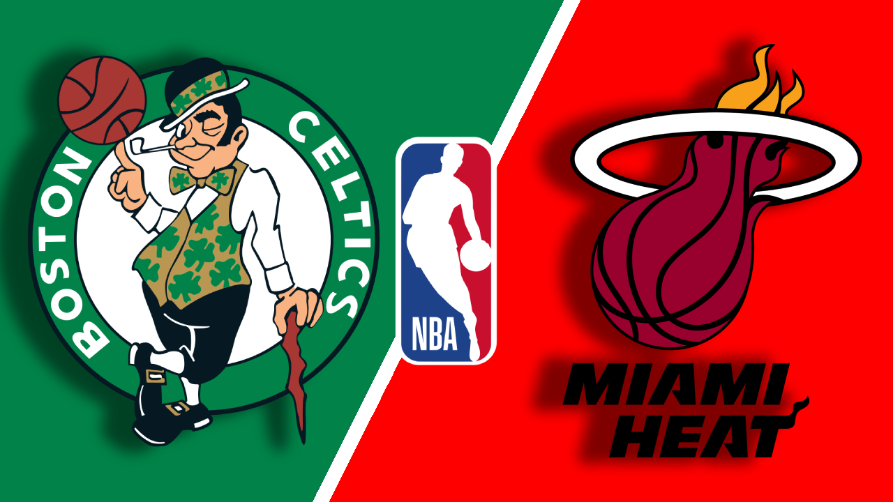 Boston Celtics vs Miami Heat prediction