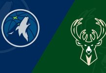 Minnesota Timberwolves vs Milwaukee Bucks prediction