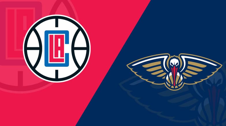 Los Angeles Clippers vs New Orleans Pelicans prediction