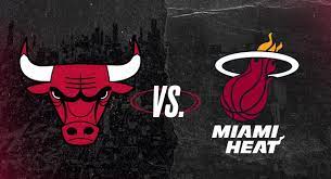 Chicago Bulls vs Miami Heat prediction