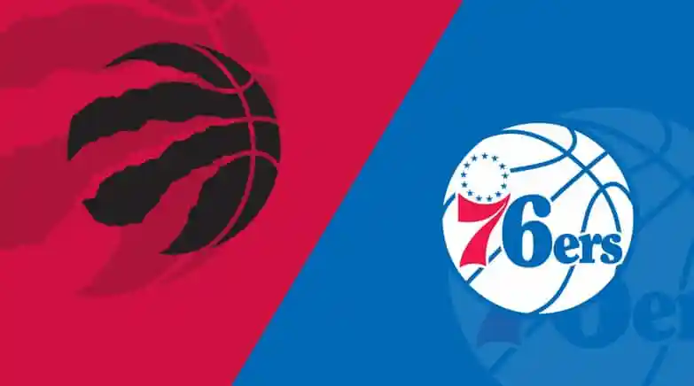 Toronto Raptors vs Philadelphia 76ers prediction