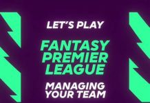 Gameweek 1 Fantasy Premier League tips.