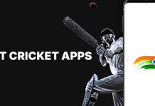 Best cricket betting apps in India